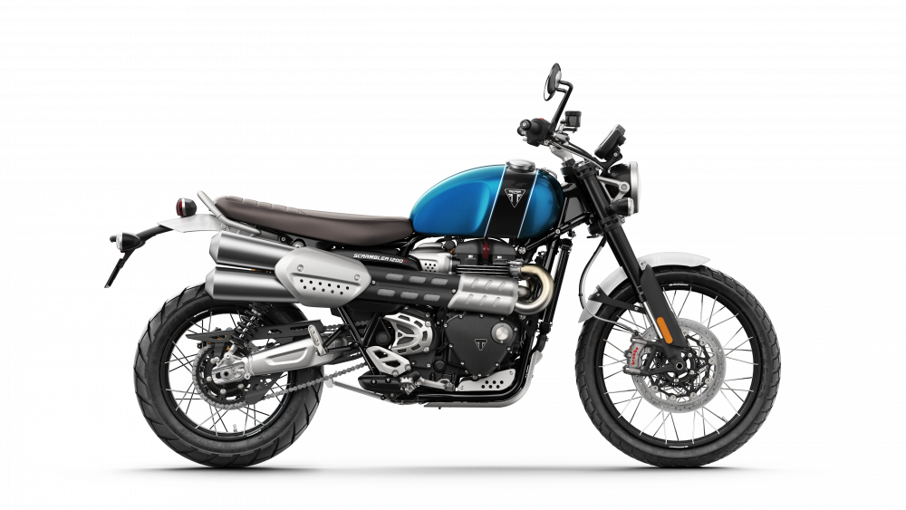 Centro Chiavi Gianicolense - Chiavi Moto e Scooter Triumph