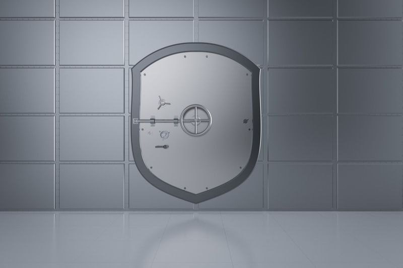 Casseforti a Muro e a Mobile di Alta Sicurezza Roma