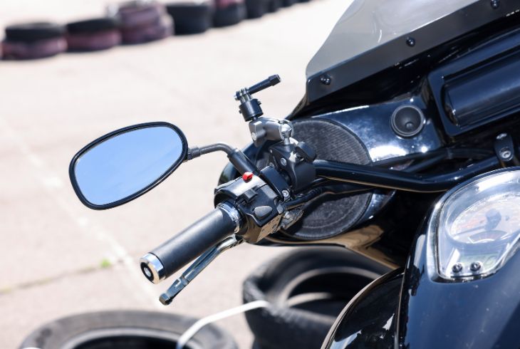 Duplicazione Chiavi Moto
