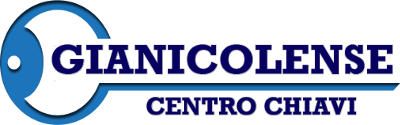 Centro Chiavi Gianicolense - logo