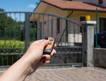 Centro Chiavi Gianicolense - Radiocomandi