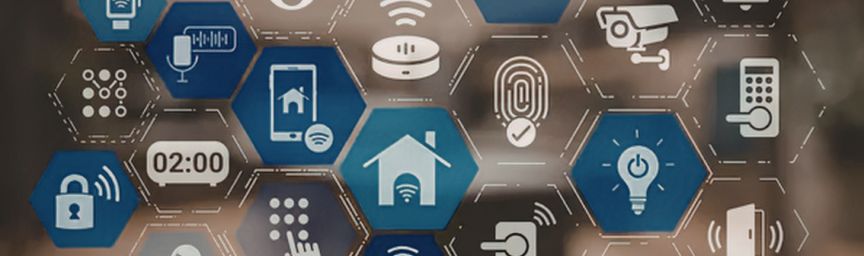 Sistemi di Sicurezza Domestica e Protezione Casa a Roma